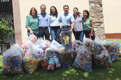 Se suma gobierno a lucha contra cáncer