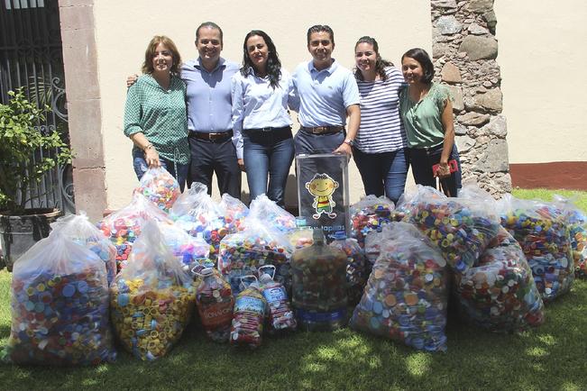 Se suma gobierno a lucha contra cáncer