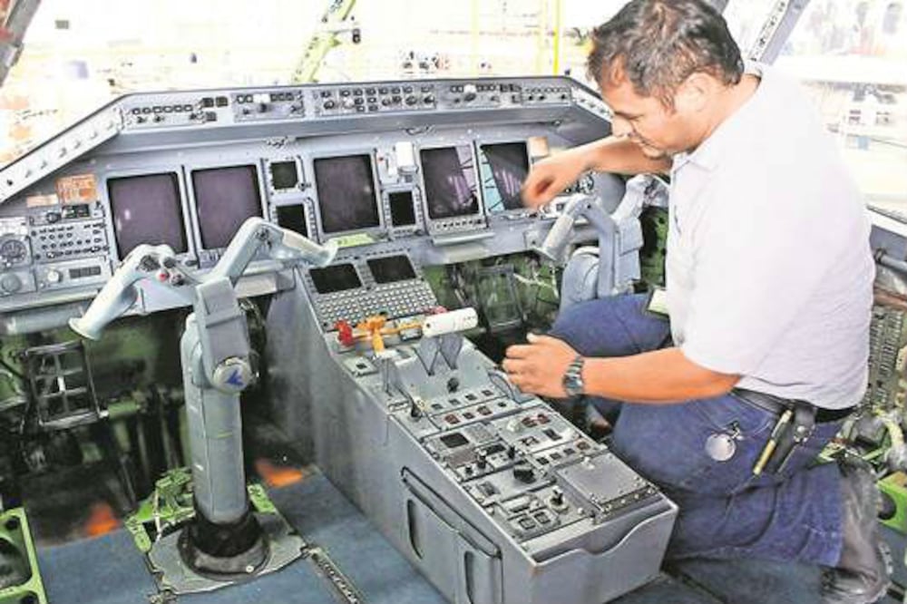 Tailandia ve nicho de negocios