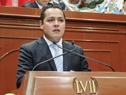 Correa se suma a proyecto