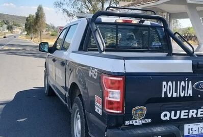 Lesiones, robo a vehículos y violencia familiar, los delitos más frecuentes en Querétaro