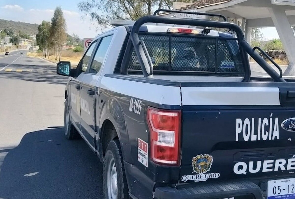 Lesiones, robo a vehículos y violencia familiar, los delitos más frecuentes en Querétaro