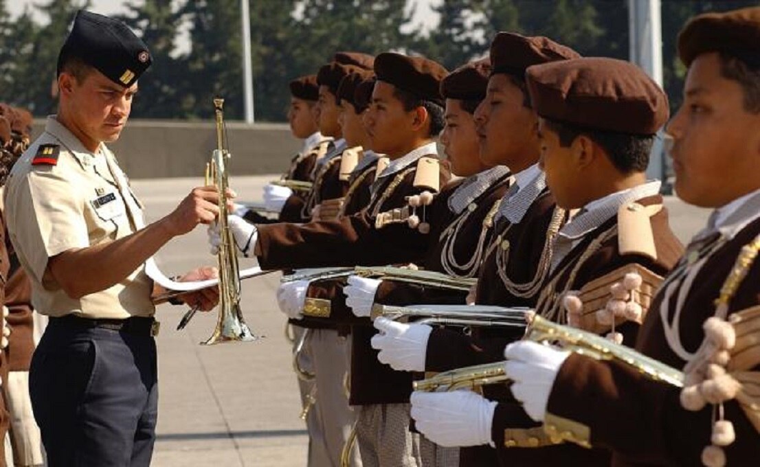 La UNAM presentará el primer himno nacional que se escribió para México