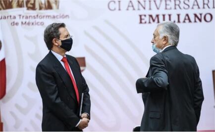 CFE no condonará pago de energía ante coronavirus y baja del petróleo: Bartlett