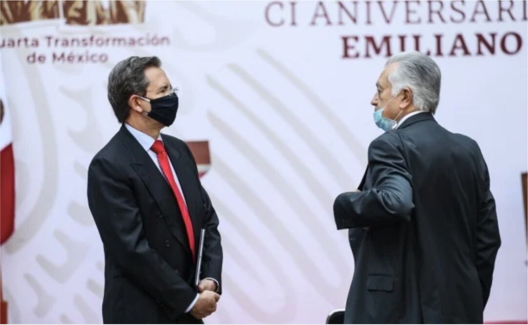 Foto: Germán Espinosa/EL UNIVERSAL