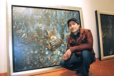 Ya son 20 años de realismo