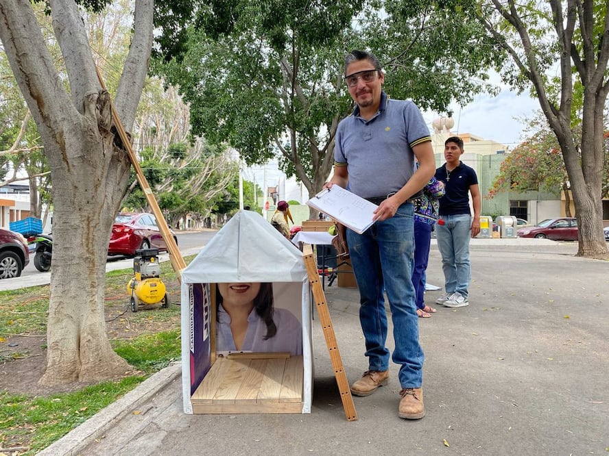 Foto: Montserrat Márquez