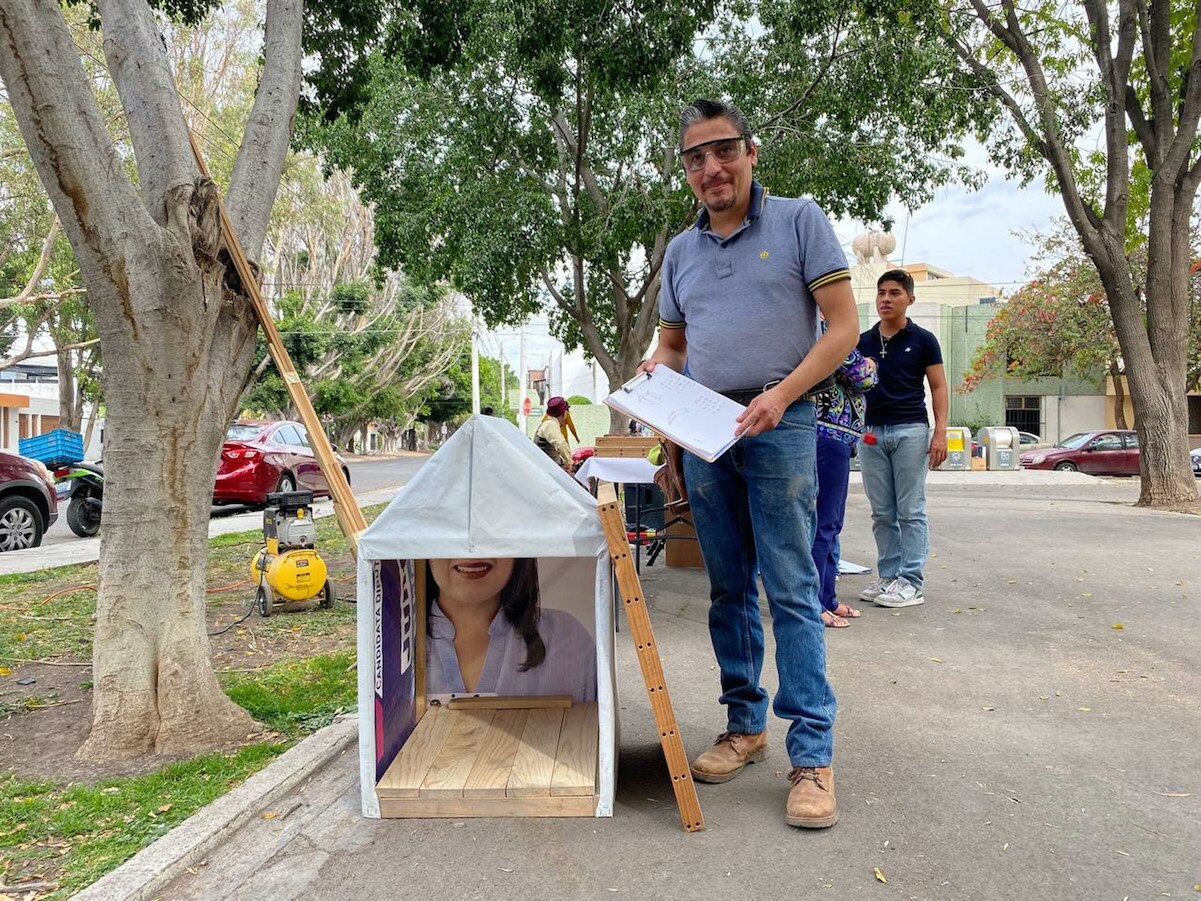 Foto: Montserrat Márquez