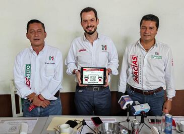 “MaPANches”, la línea telefónica del PRI para denunciar delitos electorales