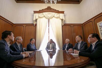 Inegi resalta el rumbo positivo de la economía queretana