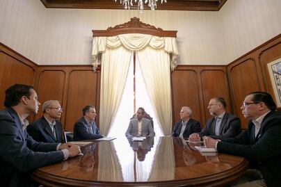 Inegi resalta el rumbo positivo de la economía queretana