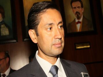 La CEDH busca  presupuesto