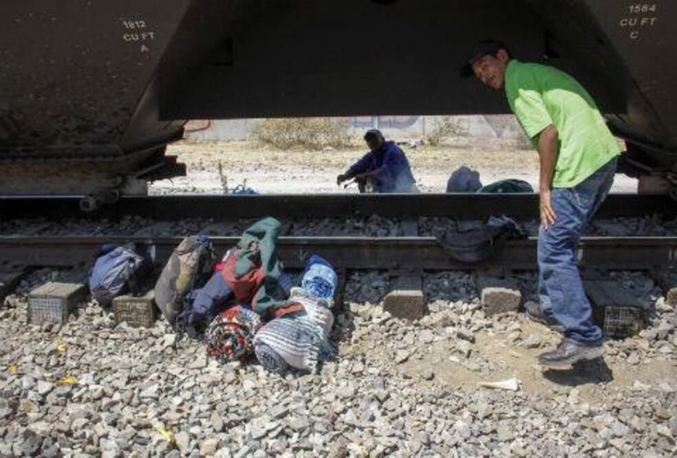 Alistan módulo de asesoría a migrantes