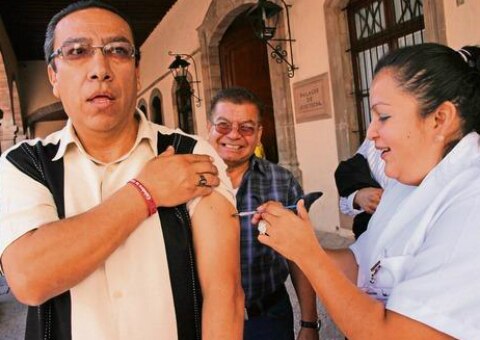 Continúa SESEQ con campaña 