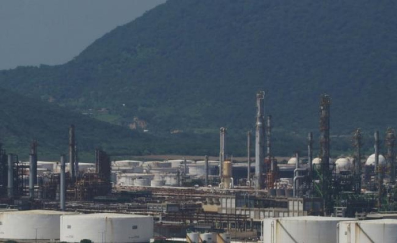 Inicia desabasto de combustible en Oaxaca