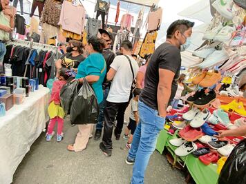 Negocios aprovechan artículos de plataformas digitales chinas