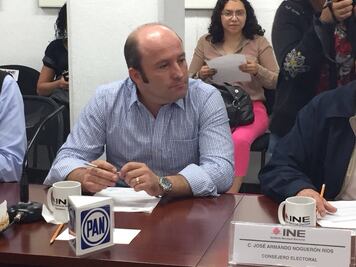 PAN pide a INE reubicar 14 casillas en Huimilpan