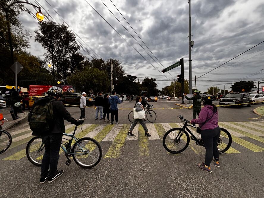 Foto: Demian Chávez