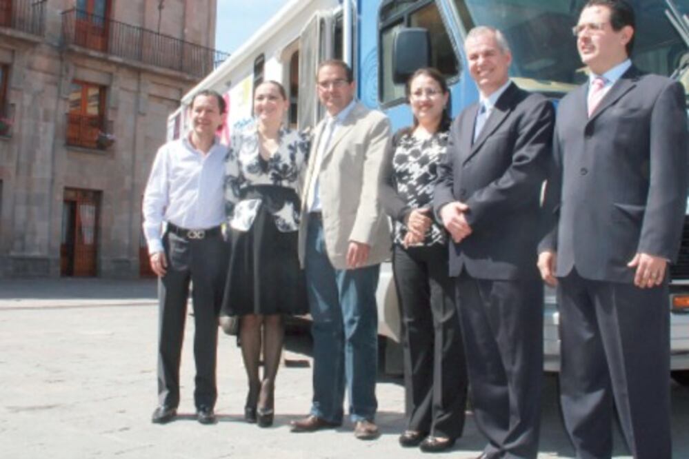 Deben estar actualizados: Borja