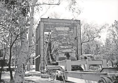 A 80 años, el INAH y sus tareas