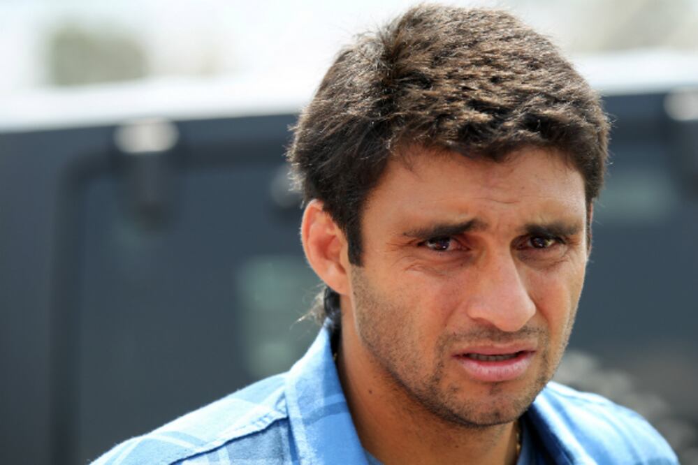 Gallos tiene suerte por Atlas