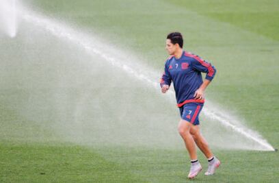 Sin Messi, le teme al Barcelona