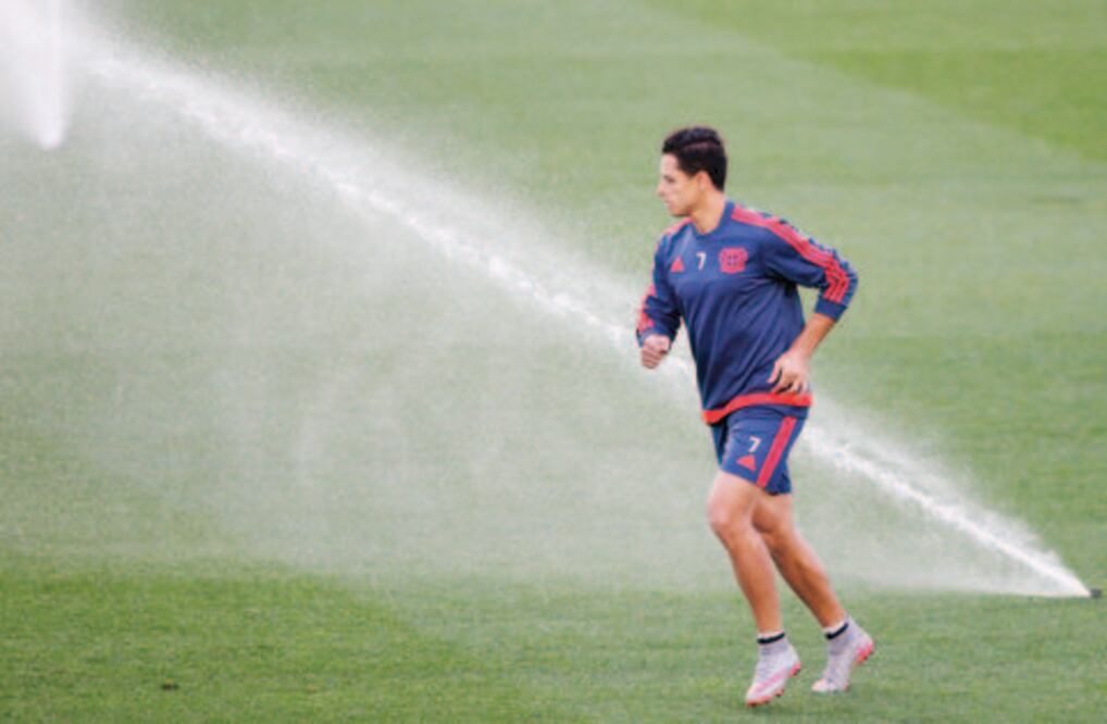 Sin Messi, le teme al Barcelona