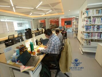 Universidad Anáhuac Querétaro, un referente en investigación