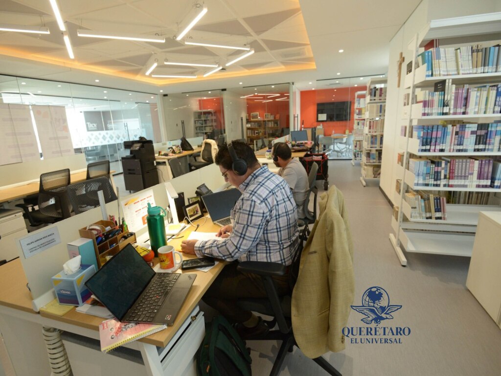 Universidad Anáhuac Querétaro, un referente en investigación