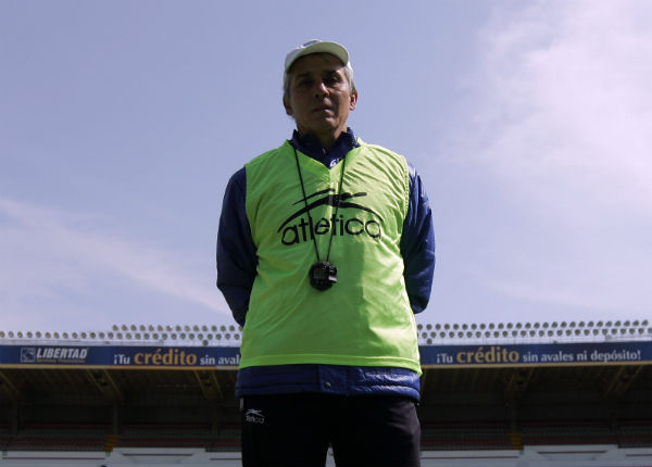 Sergio Bueno responde a Herrera