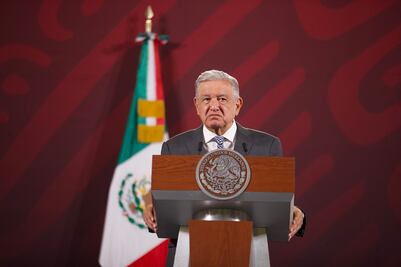 Opinión. AMLO y sus competencias de movilizaciones