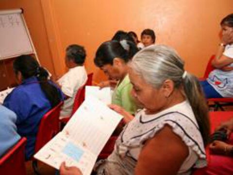 En Qro hay 74 mil analfabetas