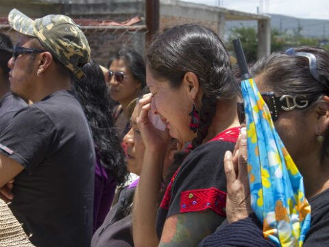 PRD desinformado en el caso de Adolfo