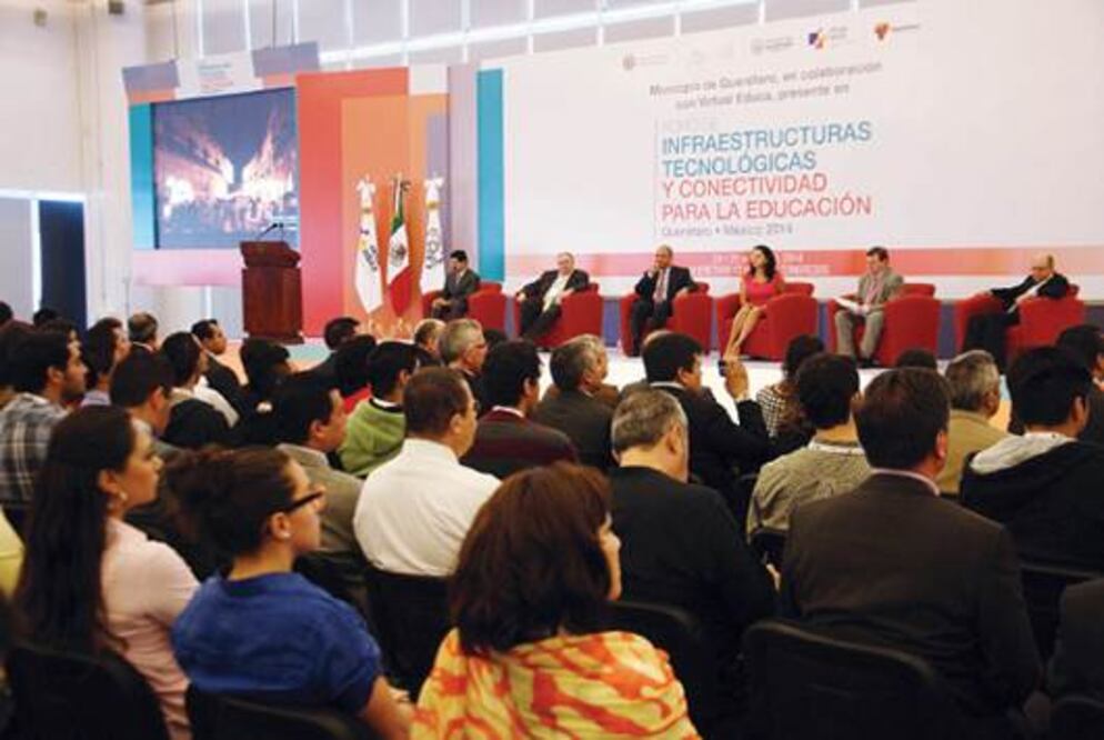 La tecnología, indispensable