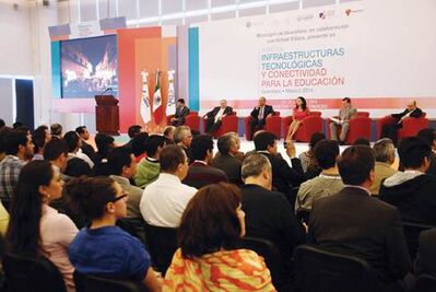 La tecnología, indispensable