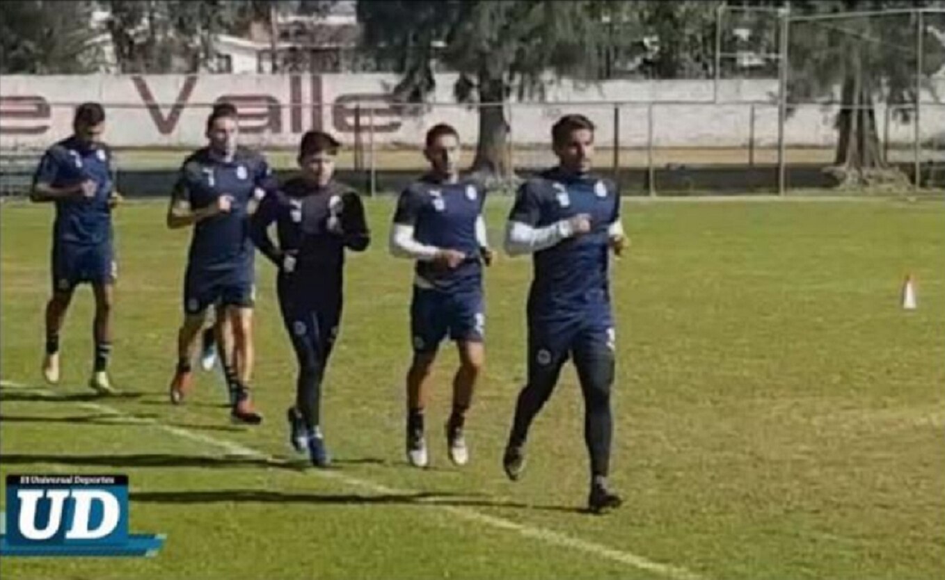 Completo, el equipo de Chivas para el Clausura 2019