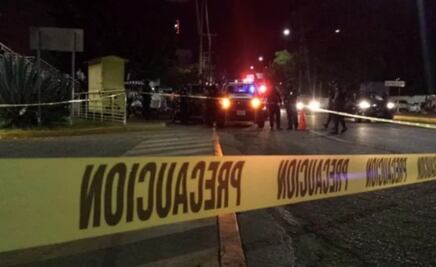 Ataque a balazos deja un muerto y un herido en Cuautepec, Hidalgo