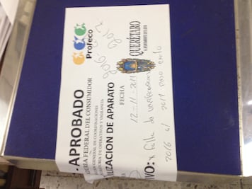 Profeco alerta presencia de verificadores falsos