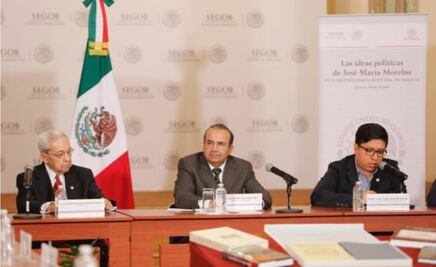 México no criminaliza la migración: Alfonso Navarrete Prida