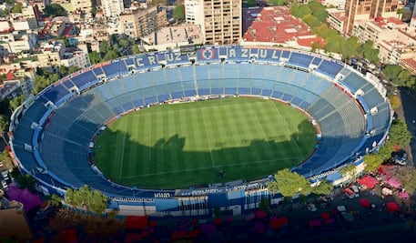 Confirman adiós al Azul