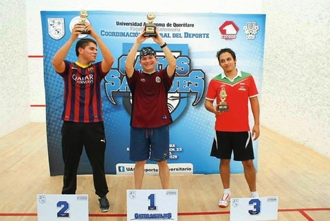 Copa Valores derrocha pasión