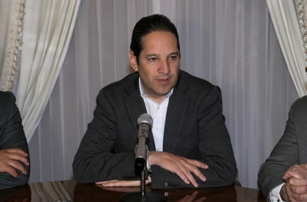 Espera “luz verde” para Mando Único