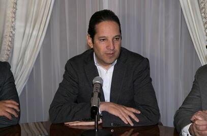 Espera “luz verde” para Mando Único