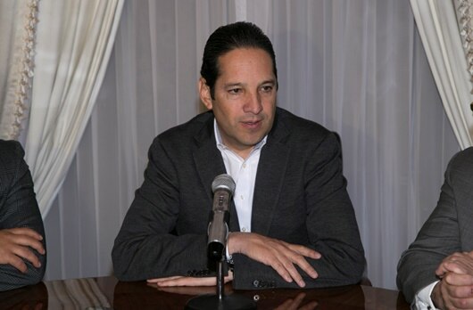 Espera “luz verde” para Mando Único