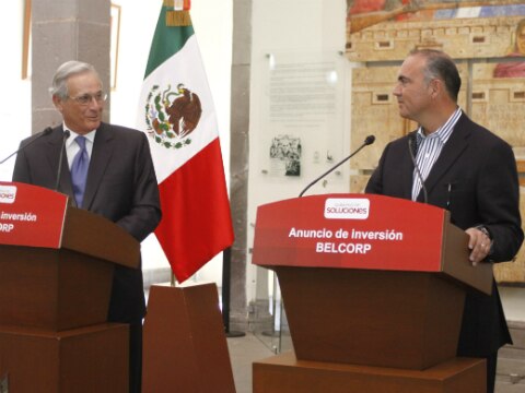 Belcorp inicia operaciones hasta 2015