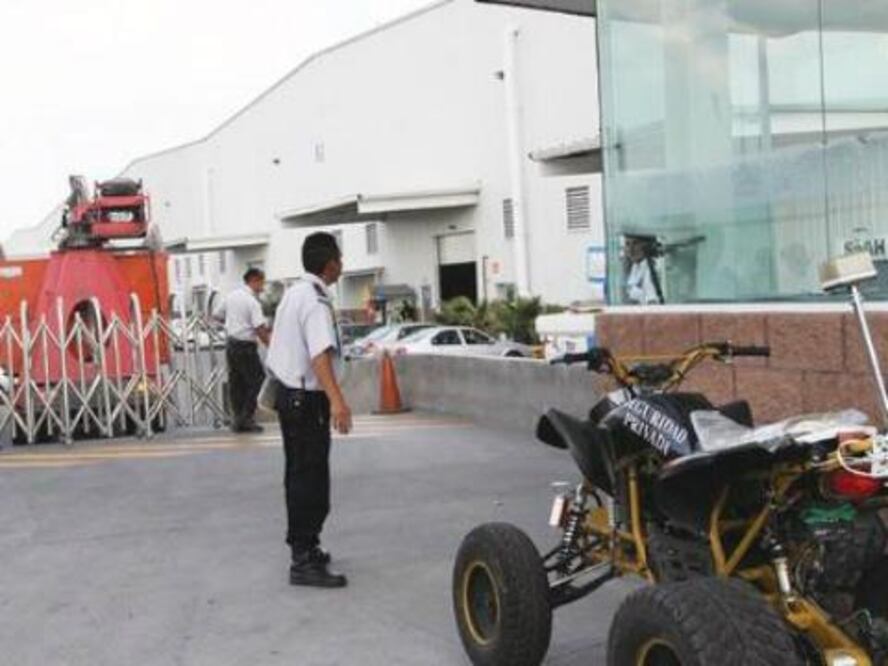 Riesgos que dañan a empresas