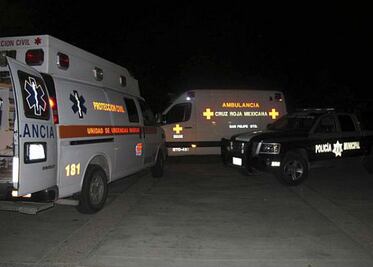 Vuelve violencia a Santa Rosa