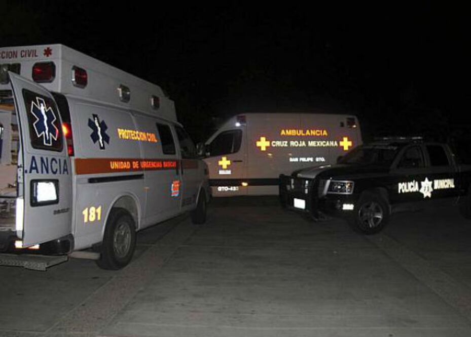 Vuelve violencia a Santa Rosa