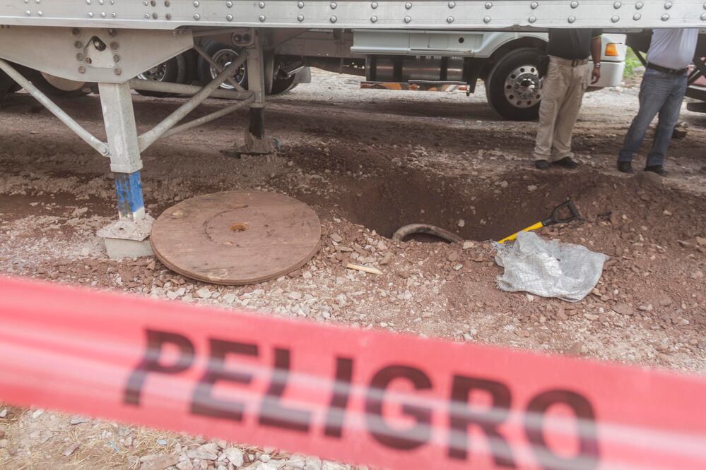 Foto: Demian Chávez