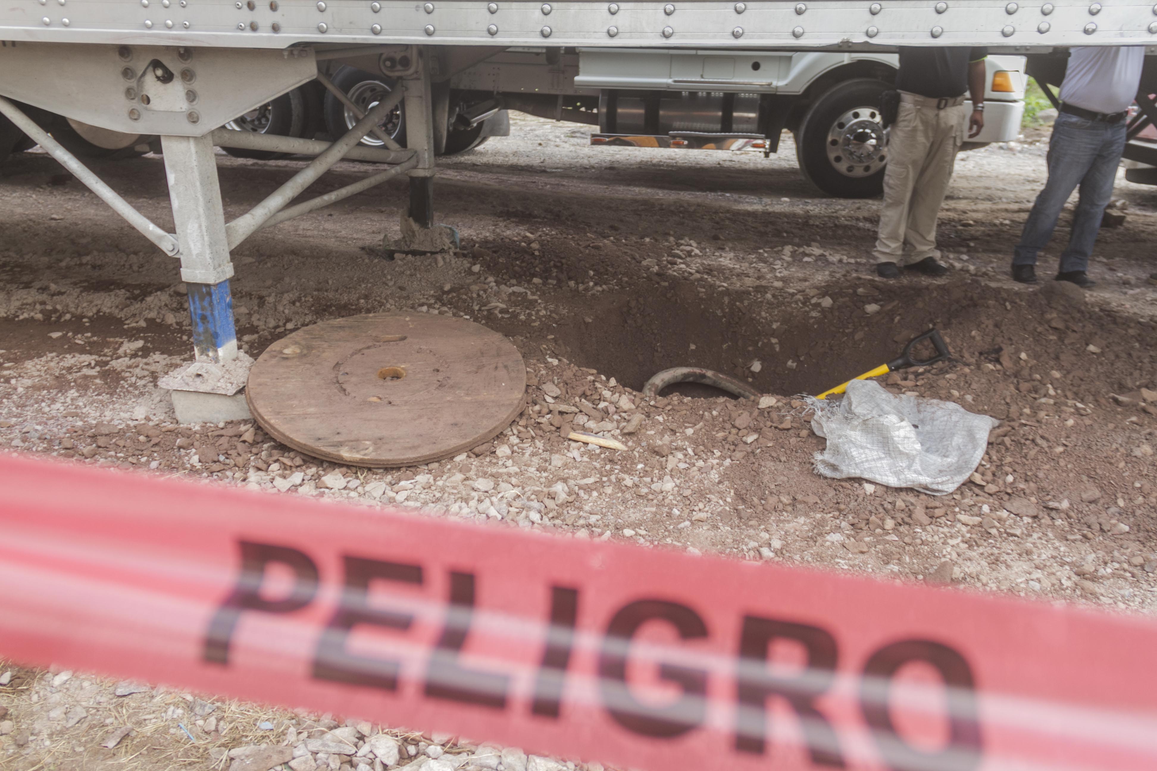 Foto: Demian Chávez